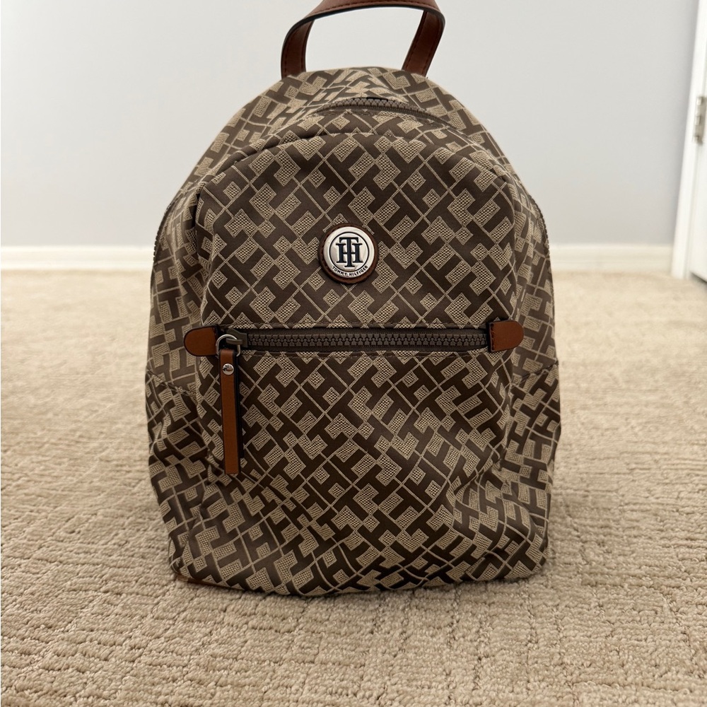Tommy Hilfiger back pack